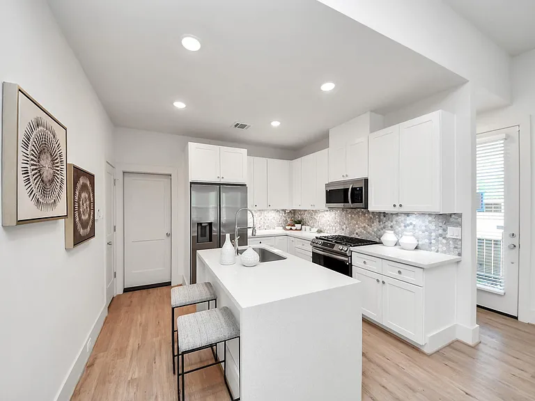 1032 Glen Ave #D — Photo 10