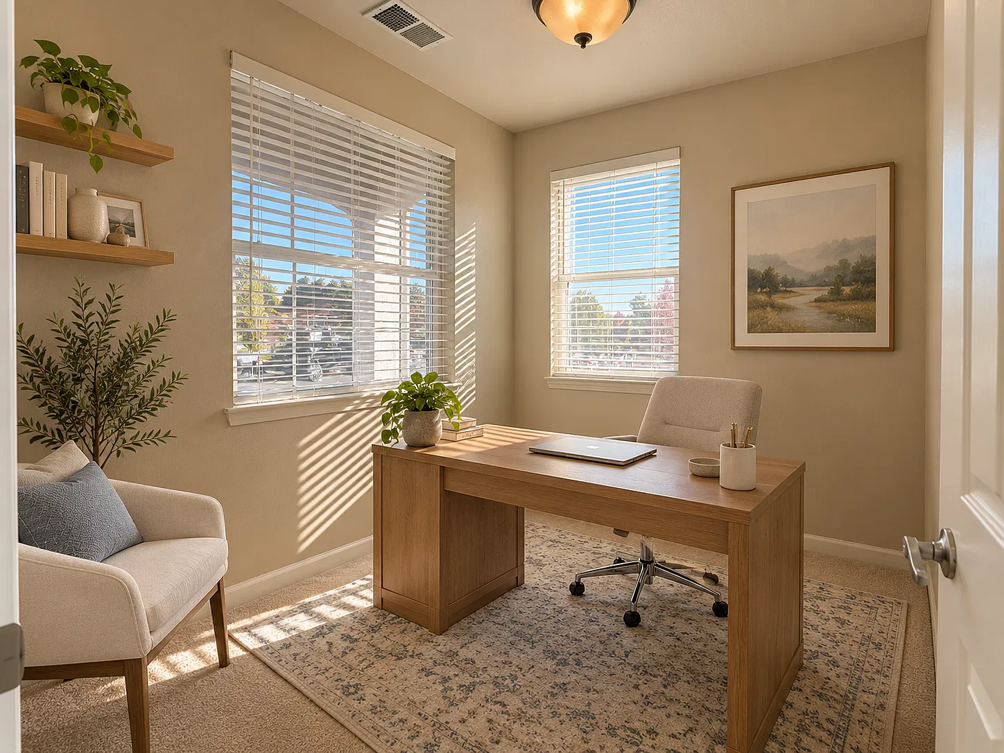 5 bed, 2431 sqft, $3,500 — Photo 4