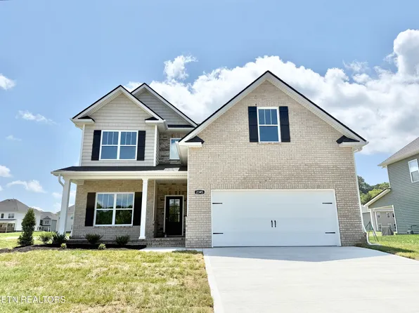 2345 Tributary Dr, Sevierville, TN 37876