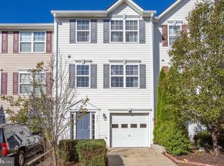 7321 Wytheville Cir, Fredericksburg, VA