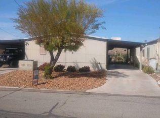 408 E Riverfront Dr, Parker, AZ 85344