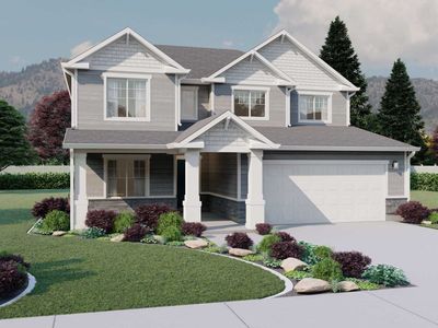 603 N Haven Dr, Mapleton, UT, 84664