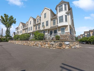 85 Camp Avenue APT 18D, Stamford, CT, 06907