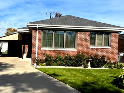 7660 W Talcott Ave, Chicago, IL, 60631