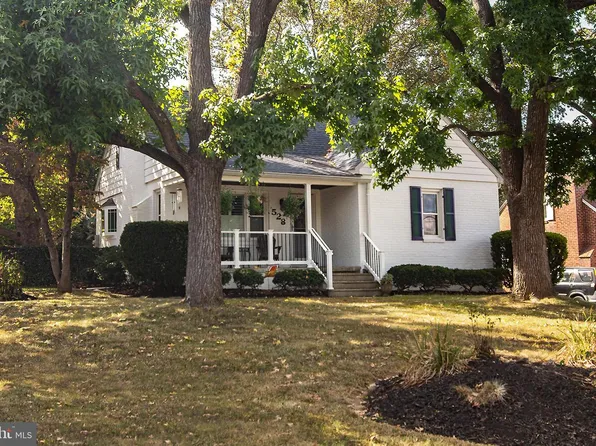 528 Poole Rd, Westminster, MD 21157