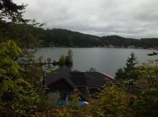1222 Summit Lake Shore Rd NW, Olympia, WA 98502