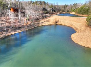 17 Dial Mountain Dr, Blue Ridge, GA 30513