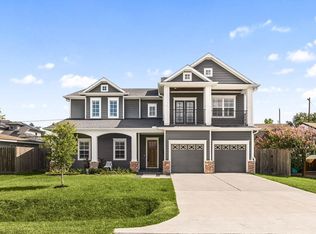 6430 Rolla St, Houston, TX 77055