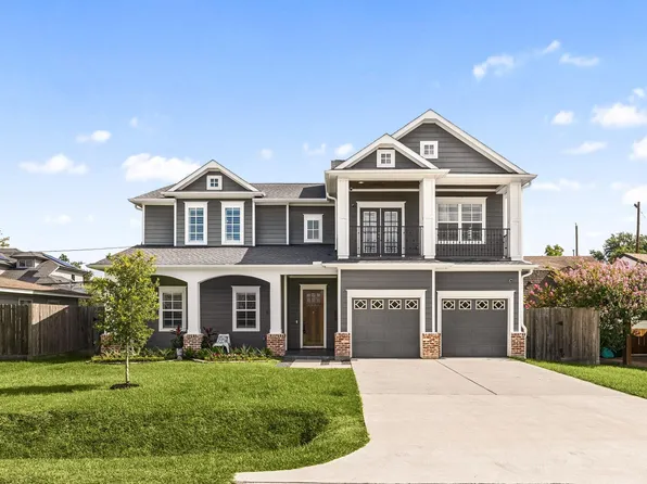 6430 Rolla St, Houston, TX 77055