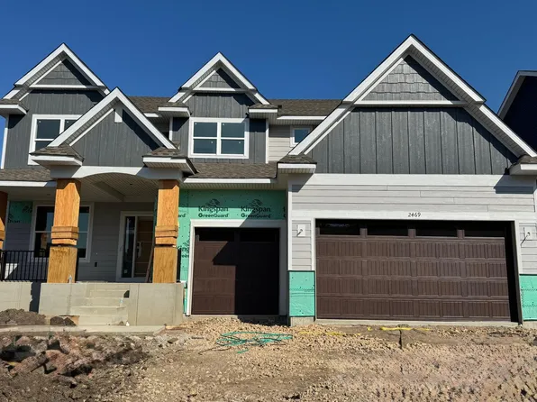 2469 Rock Elm Rd, Shakopee, MN 55379