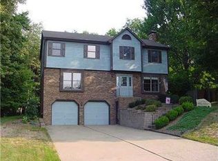 3133 Seneca Ct, Gibsonia, PA 15044