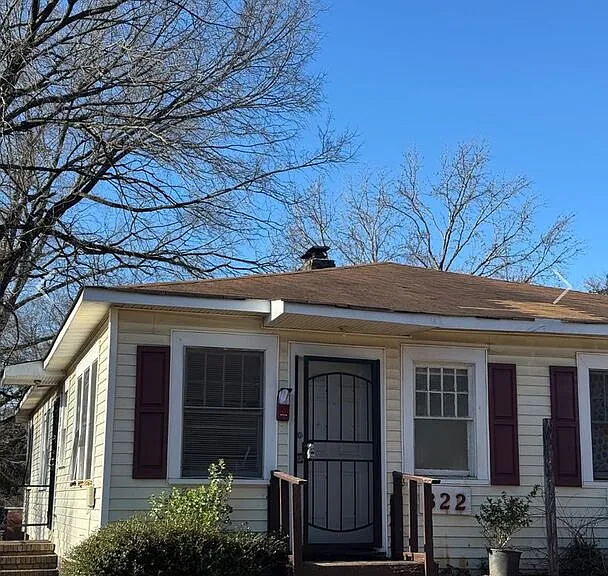322 Harrison St — Photo 1