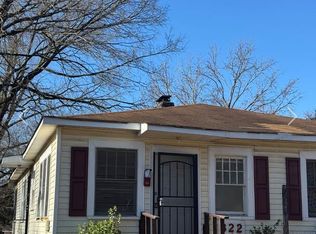 322 Harrison St, Charlotte, NC 28208