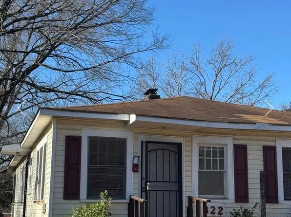 322 Harrison St, Charlotte, NC 28208
