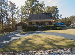 10 Rising Sun Ln, Counce, TN 38326