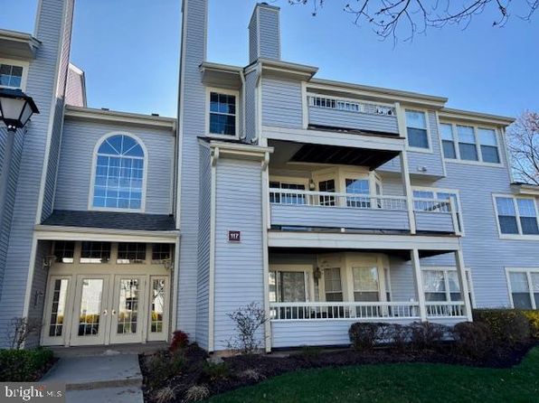 117 Federal Ct APT 7, Princeton, NJ 08540