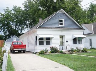 707 S Fuller Ave, Independence, MO 64052