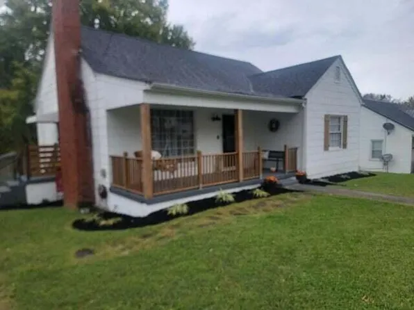 121 Hill Ct, Lancaster, KY 40444