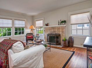 1229 Carlotta Ave, Berkeley, CA 94707