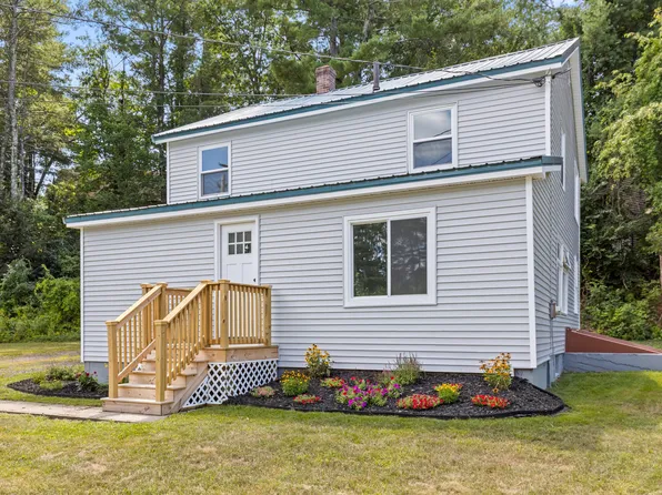 11 Glen Street, Sanford, ME 04073