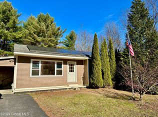 7 Joe Green Rd, Fort Ann, NY 12827
