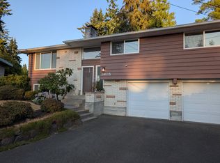 1615 N 197th Pl, Shoreline, WA 98133