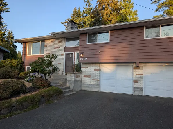 1615 N 197th Pl, Shoreline, WA 98133