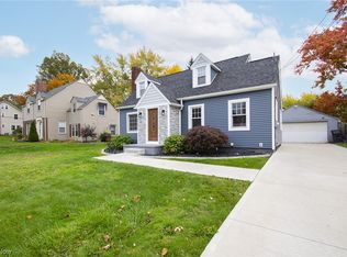 55 Woodview Ave, Boardman, OH