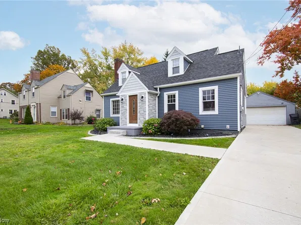 55 Woodview Ave, Boardman, OH 44512