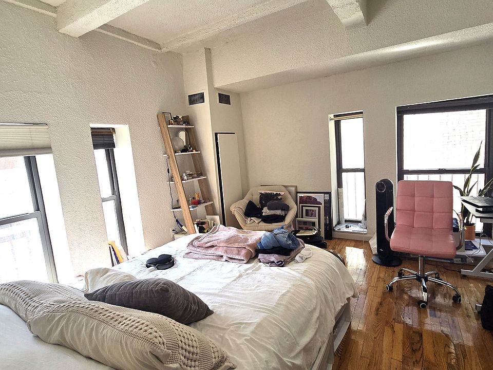 1st image of 160 Bleecker St APT 6DE