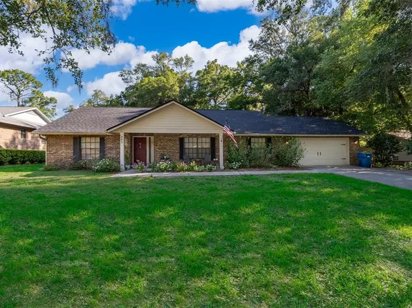 493 Princewood Dr, Deland, FL 32724