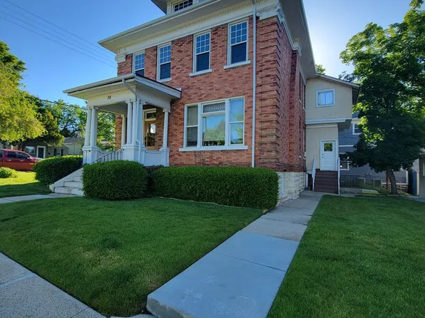 D Street Apartments, 22-38 D St #38-5, Salt Lake City, UT 84103