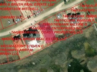 108 W Tuscany Way, Pt O Connor, TX 77982