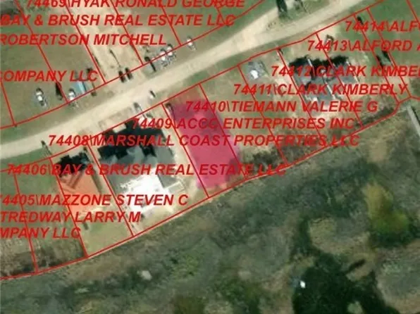 108 W Tuscany Way, Pt O Connor, TX 77982