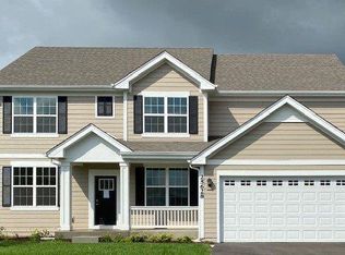 26911 Ashgate Xing, Plainfield, IL 60585