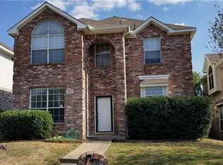 1365 Riley Dr, Carrollton, TX 75007