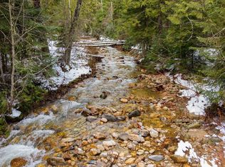 PARCEL Berry Canyon Rd #B, Sandpoint, ID 83864