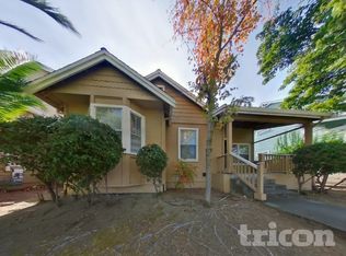 715 Lotz Way, Suisun City, CA 94585