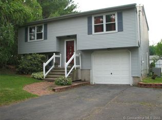 349 Yale Ave, Meriden, CT 06450