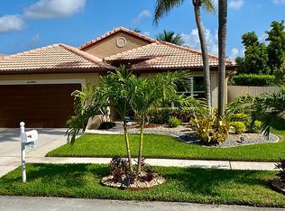 18165 SW 29th St, Miramar, FL 33029