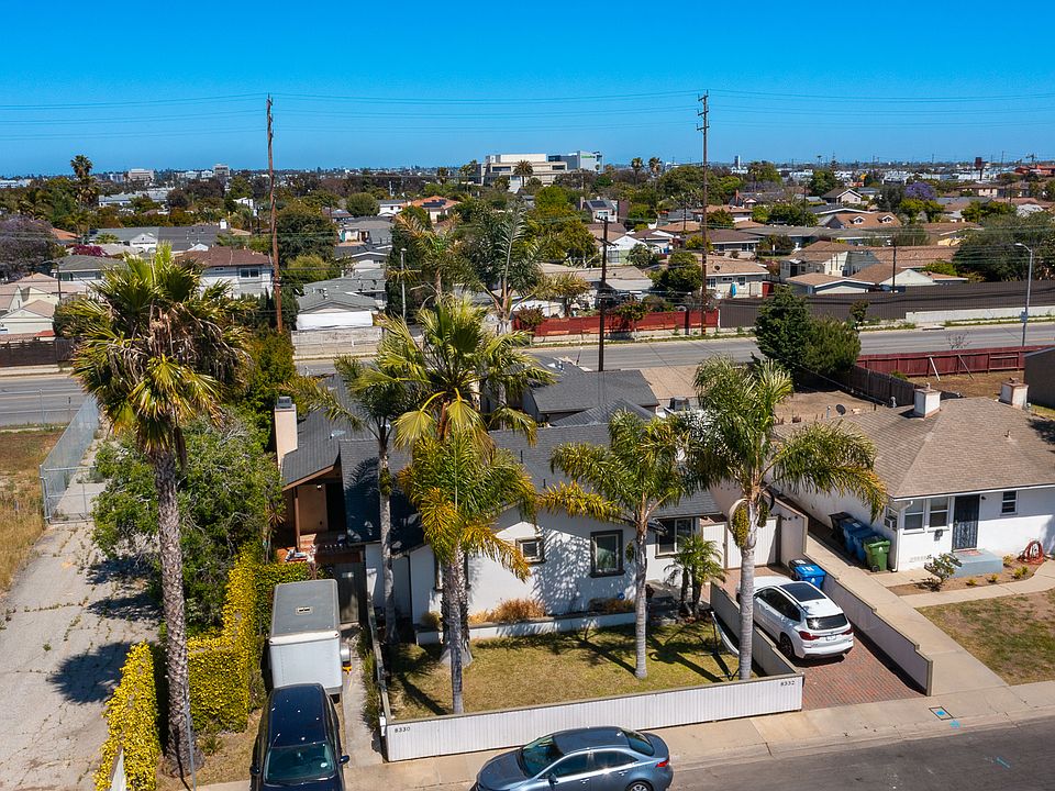 1st image of 8330 Lilienthal Ave #8334