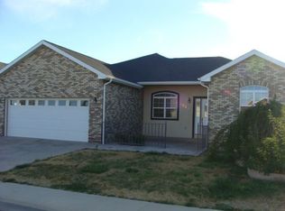 3801 Lone Tree Ln, Montrose, CO 81401