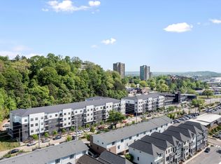 782 Riverfront Pkwy UNIT 107, Chattanooga, TN 37402