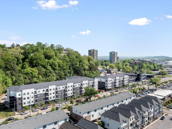 782 Riverfront Pkwy, Chattanooga, TN 37402