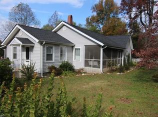 365 Thermal View Dr, Tryon, NC 28782