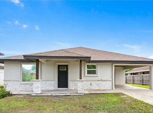 2302 Kirk Ave, Mission, TX 78574