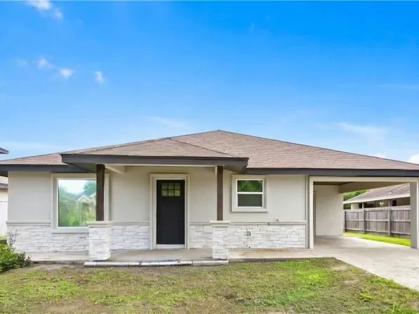 2302 Kirk Ave, Mission, TX 78574
