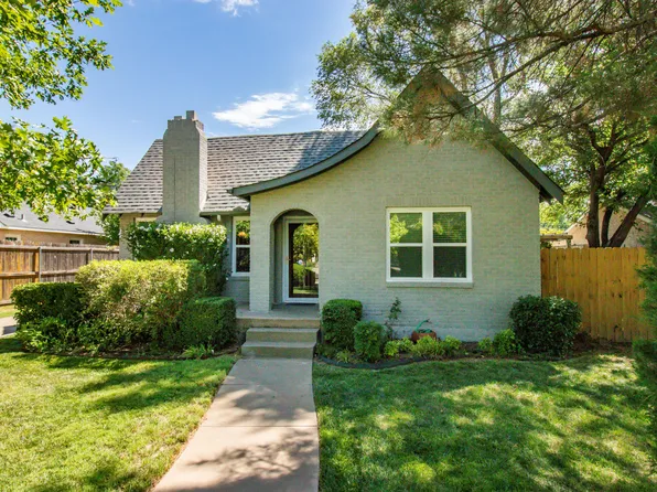 1505 Crockett St, Amarillo, TX 79102