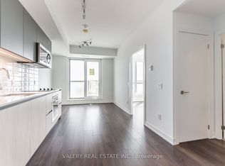 150 Logan Ave #631, Toronto, ON M4M 0E4