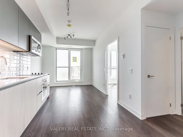 150 Logan Ave, Toronto, ON